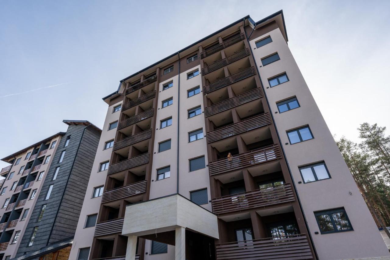 Mount Inn Nesic Zlatibor Exterior photo
