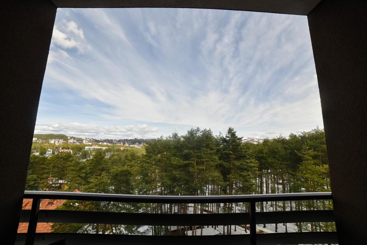 Mount Inn Nesic Zlatibor Exterior photo