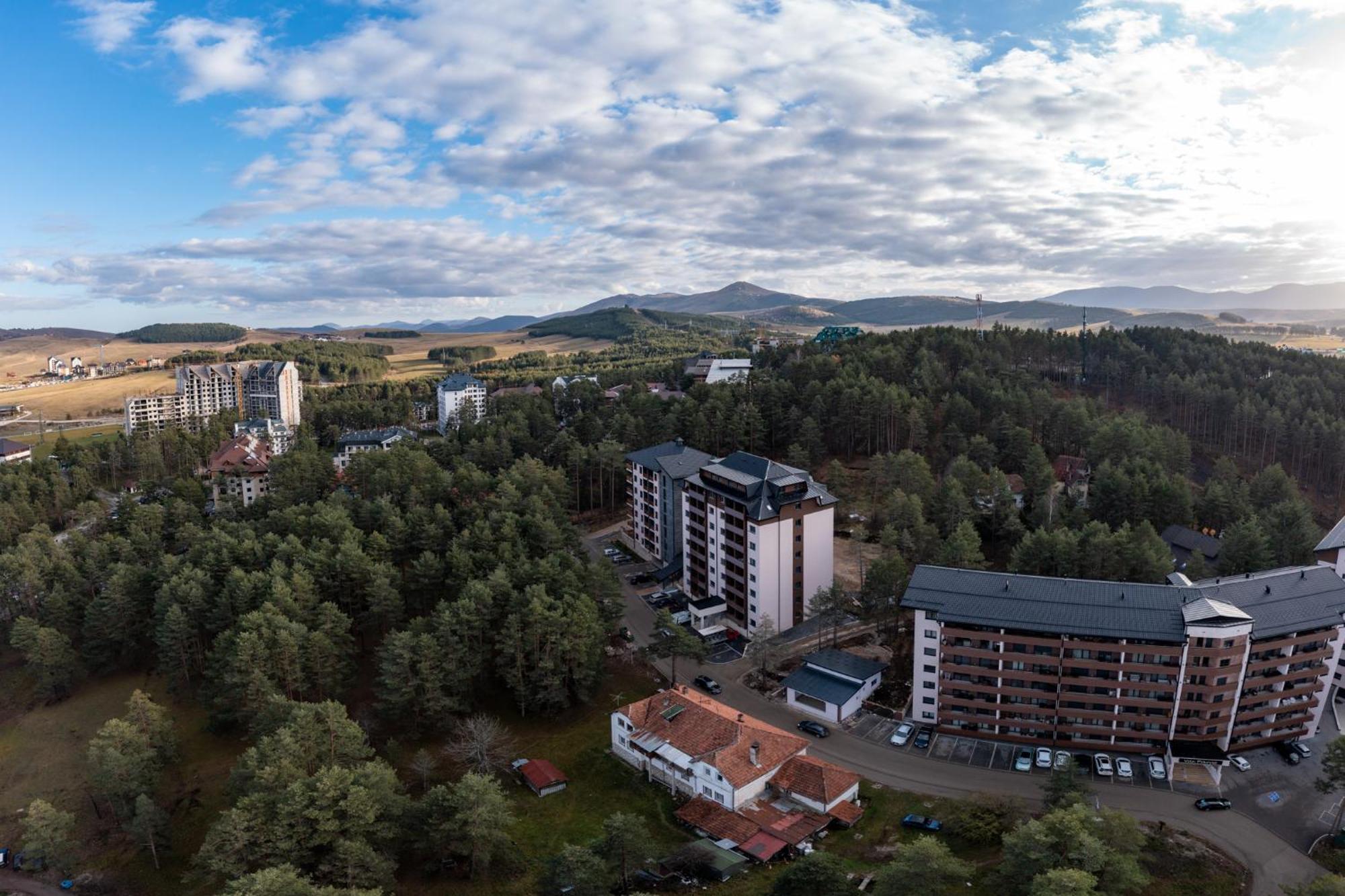 Mount Inn Nesic Zlatibor Exterior photo